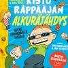 Risto Räppääjän alkuräjähdys