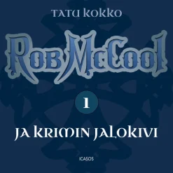 Rob McCool ja Krimin jalokivi