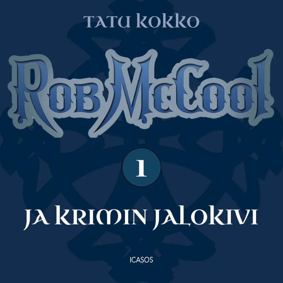 Rob McCool ja Krimin jalokivi
