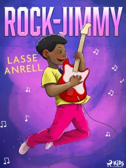 Rock-Jimmy