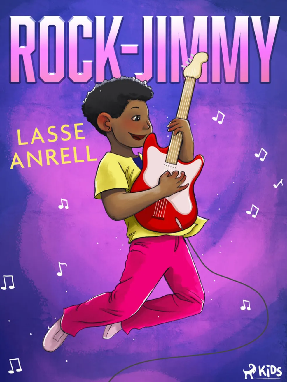Rock-Jimmy