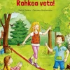 Rohkea veto!