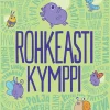 Rohkeasti kymppi