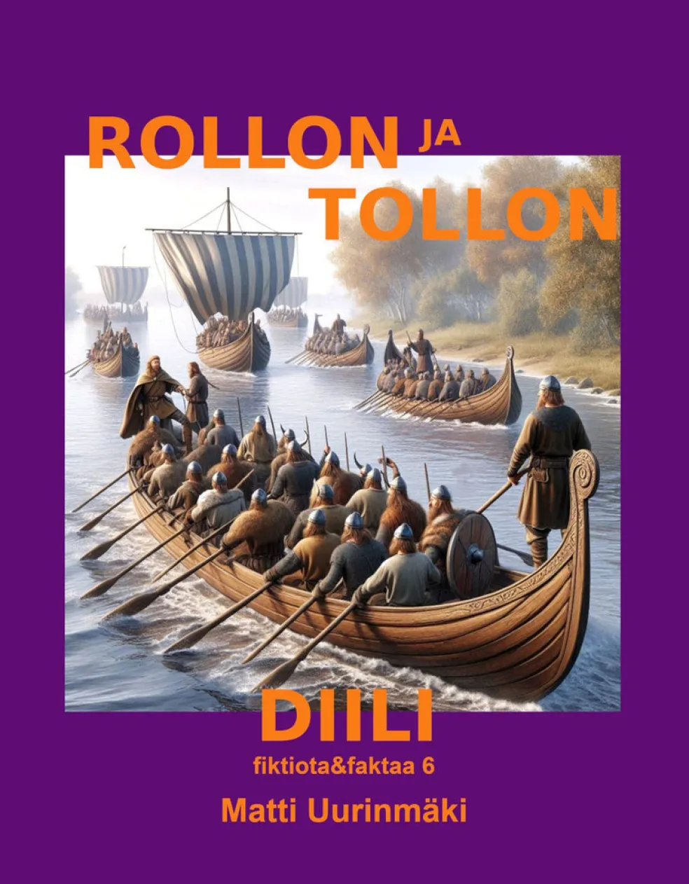 Rollon ja tollon diili
