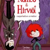 Romeo & Hirviöt. Augustuksen arvoitus