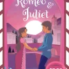 Romeo and Juliet (lättläst)