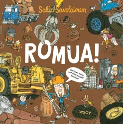 Romua!