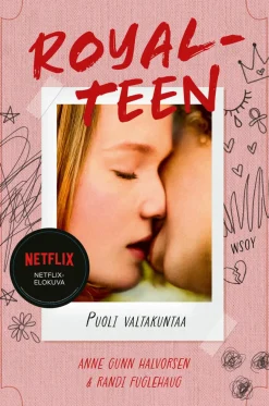 Royalteen 1: Puoli valtakuntaa