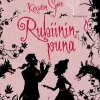 Rubiininpuna