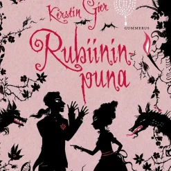 Rubiininpuna