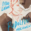 Rudolfin näköinen poika
