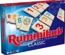 Rummikub Classic