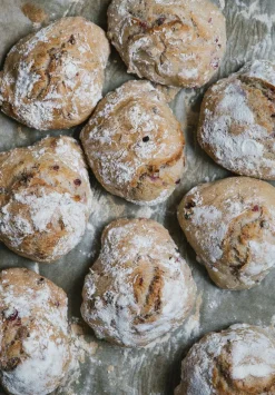 Ruokaystävät
