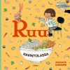 Ruu ravintolassa