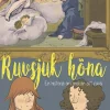 Ruvsjuk höna
