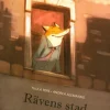 Rävens stad