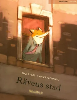 Rävens stad