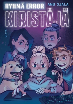 Ryhmä Error - Kiristäjä