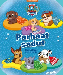 Ryhmä Hau - Parhaat sadut