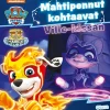 Ryhmä Hau - Mahtipennut kohtaavat Ville-Kissan