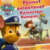 Ryhmä Hau - Pennut pelastavat Ratsastaja-Rampan