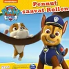 Ryhmä Hau - Pennut saavat Rollen