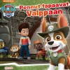 Ryhmä Hau - Pennut tapaavat Valppaan