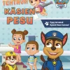 Ryhmä Hau - Tehtävä käsienpesu