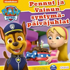 Ryhmä Hau - Vainun syntymäpäiväjuhlat