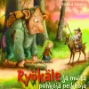 Ryökäle ja muita pöhköjä peikkoja