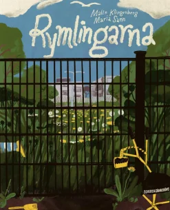 Rymlingarna