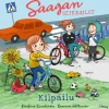 Saagan seikkailut. Kilpailu