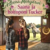 Saana ja hoitoponi Tucker