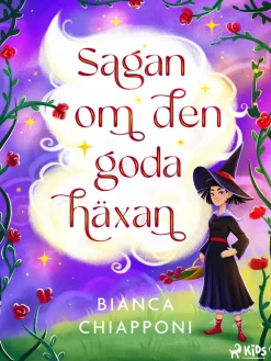 Sagan om den goda häxan