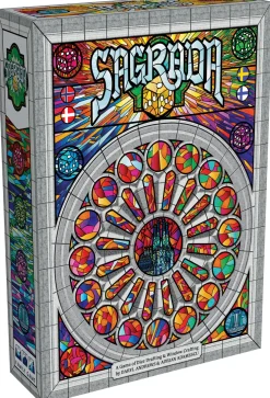Sagrada Nordic