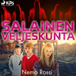 Salainen veljeskunta