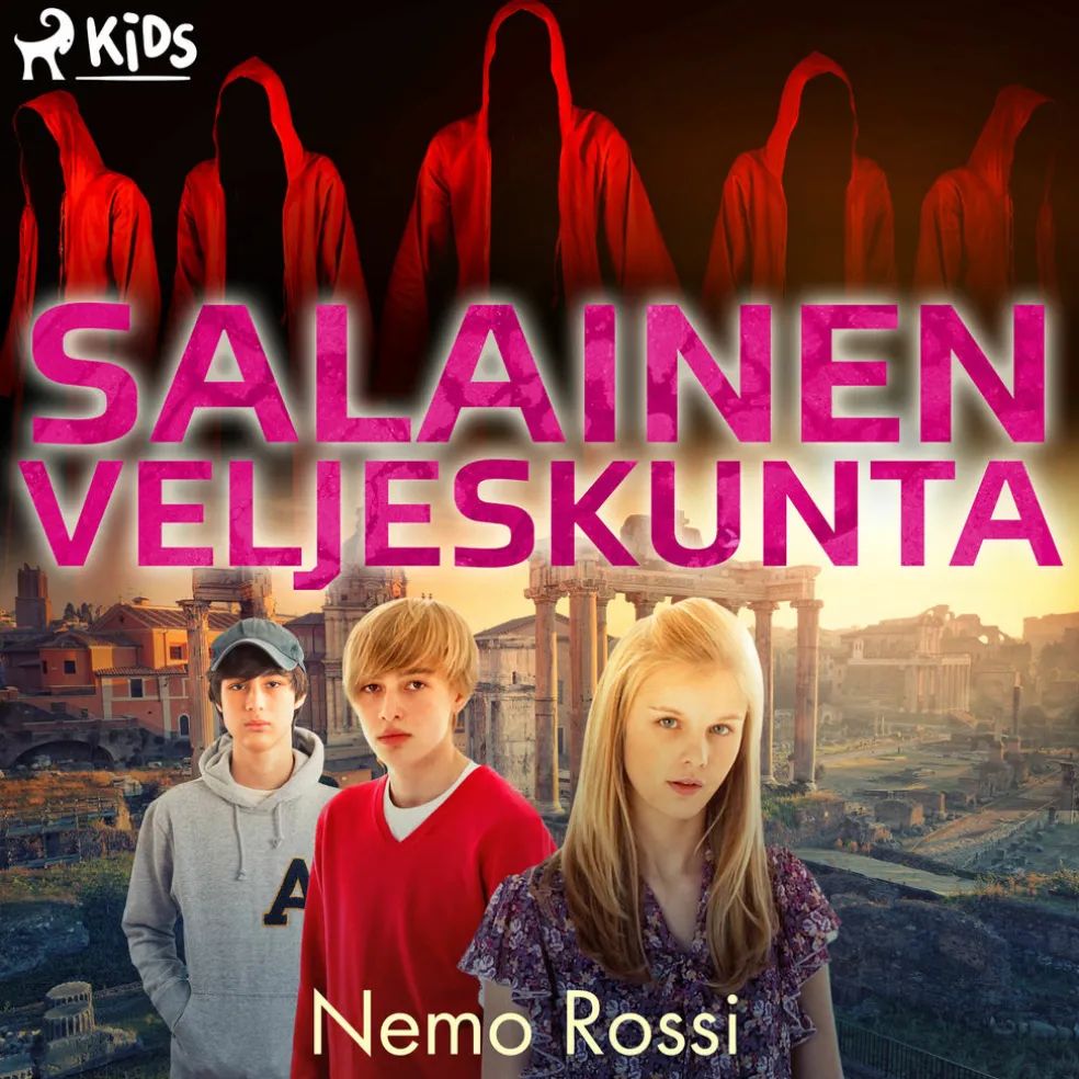 Salainen veljeskunta
