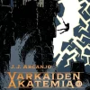 Salaisuuksien saari
