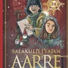 Salakuljettajan aarre