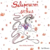 Salaperäinen sirkus – Haavekaupunki 4