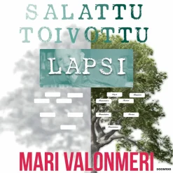Salattu toivottu lapsi