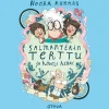 Salmanterin Terttu ja höveli henki