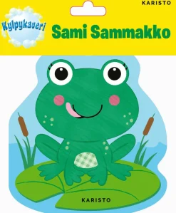 Sami Sammakko