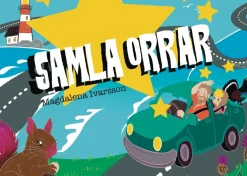 Samla orrar