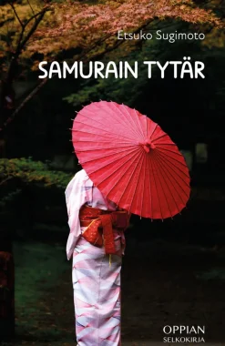 Samurain tytär (selkokirja)