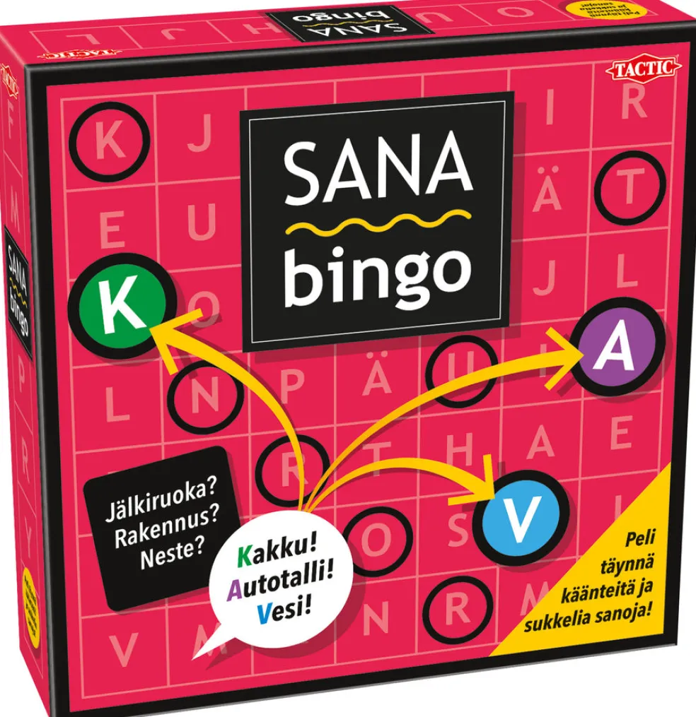 Sanabingo