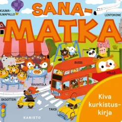 Sanamatka