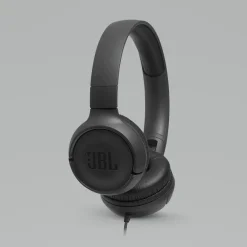 Sankakuulokkeet JBL T500 musta