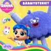 Sanna och Regnbågslandet – Bärmysteriet