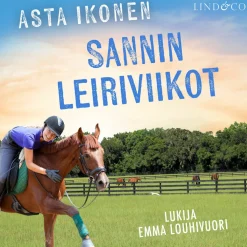 Sannin leiriviikot